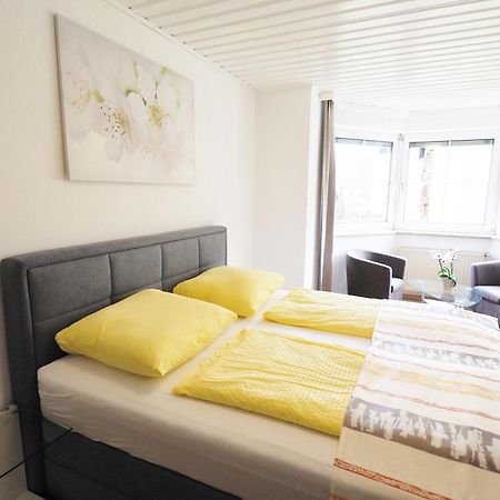 Appartements Peter Sankt Kanzian am Klopeiner See Eksteriør billede