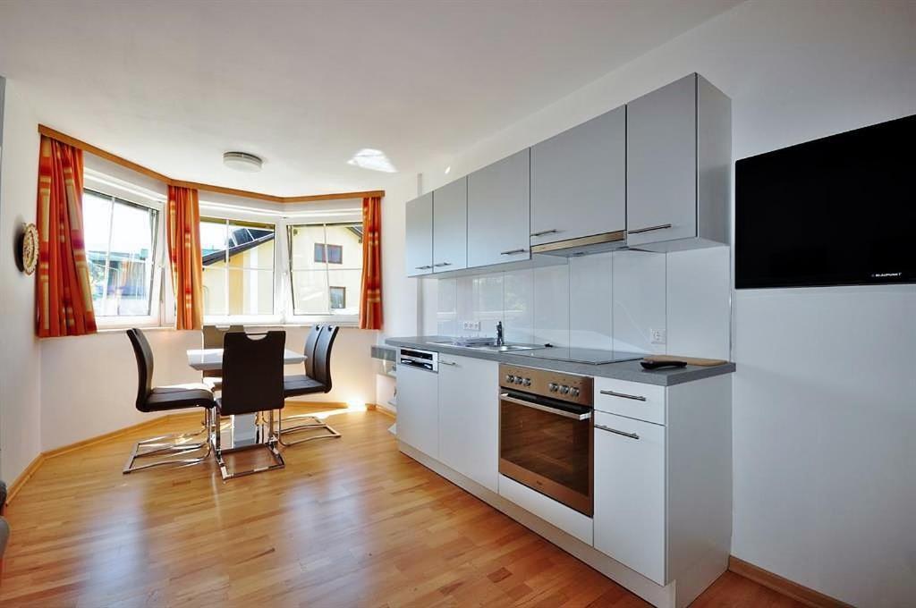 Appartements Peter Sankt Kanzian am Klopeiner See Eksteriør billede