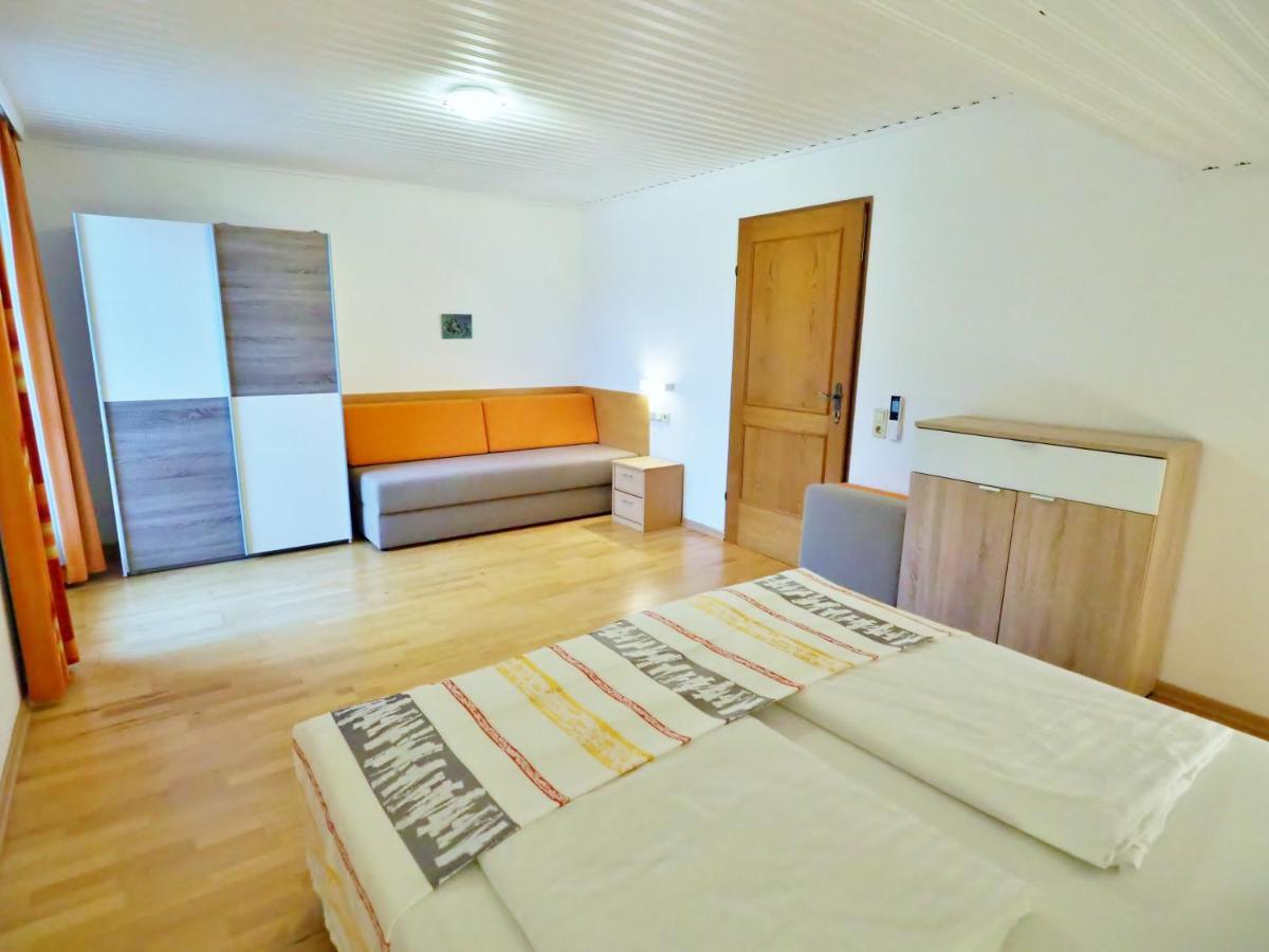 Appartements Peter Sankt Kanzian am Klopeiner See Eksteriør billede