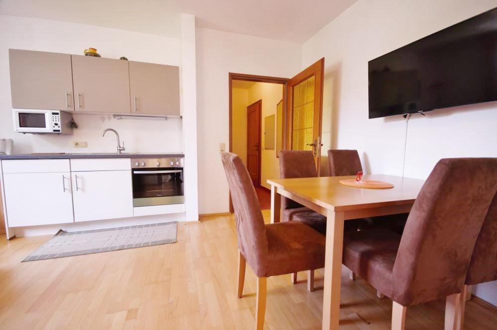 Appartements Peter Sankt Kanzian am Klopeiner See Eksteriør billede