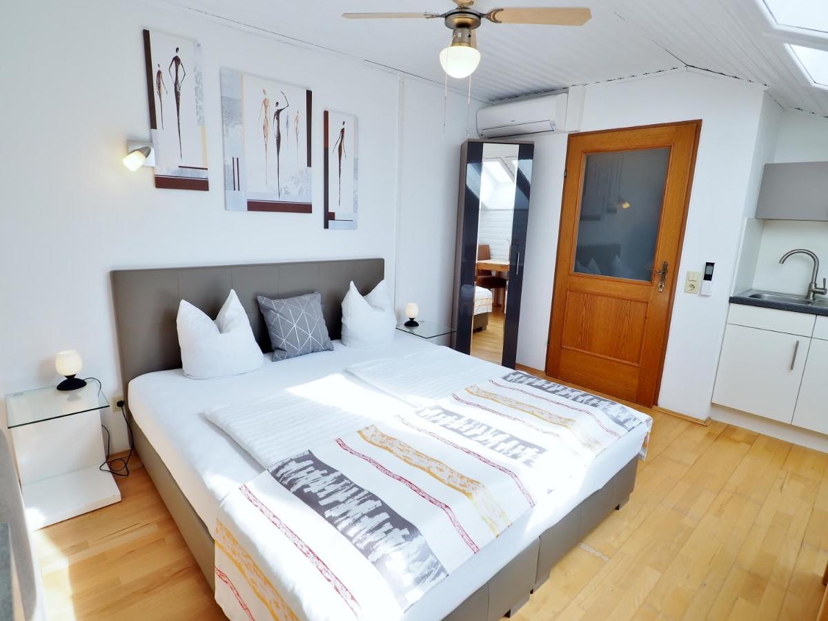 Appartements Peter Sankt Kanzian am Klopeiner See Eksteriør billede
