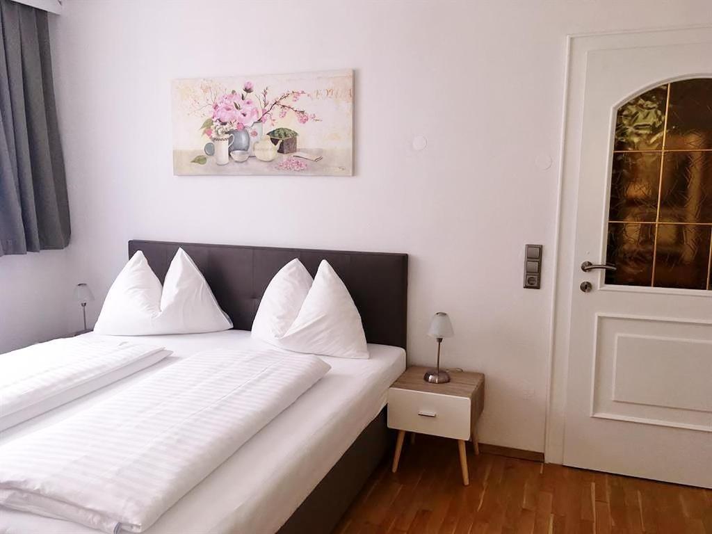 Appartements Peter Sankt Kanzian am Klopeiner See Eksteriør billede
