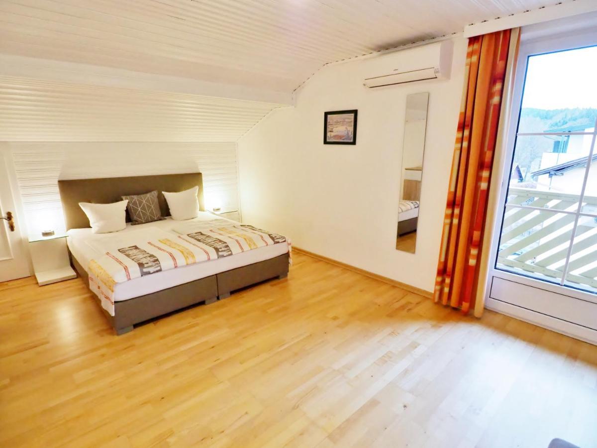 Appartements Peter Sankt Kanzian am Klopeiner See Eksteriør billede