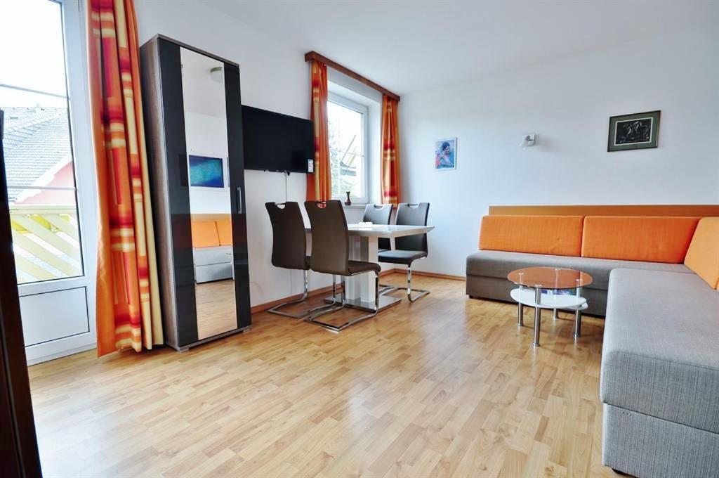 Appartements Peter Sankt Kanzian am Klopeiner See Eksteriør billede