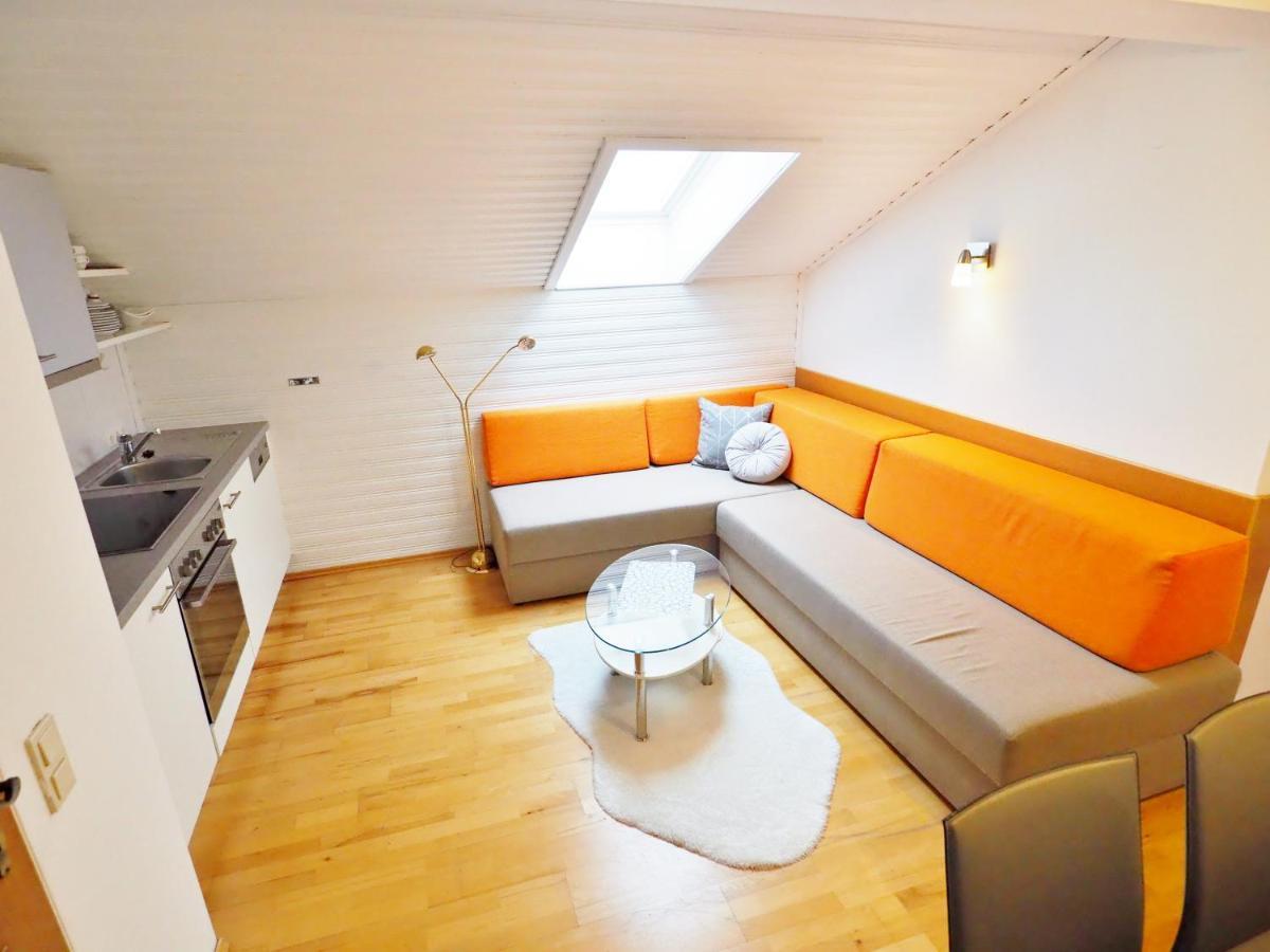 Appartements Peter Sankt Kanzian am Klopeiner See Eksteriør billede
