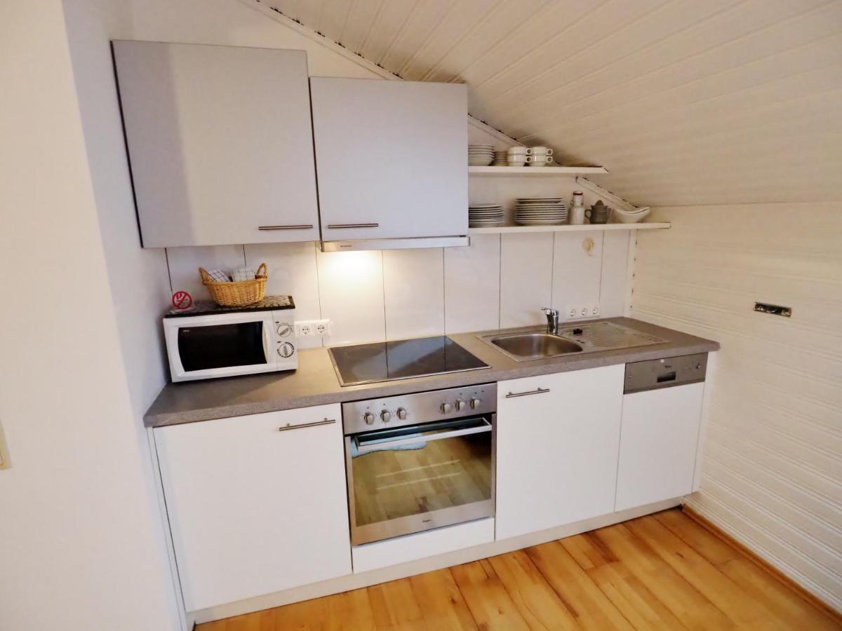 Appartements Peter Sankt Kanzian am Klopeiner See Eksteriør billede