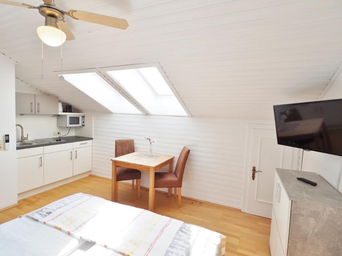 Appartements Peter Sankt Kanzian am Klopeiner See Eksteriør billede