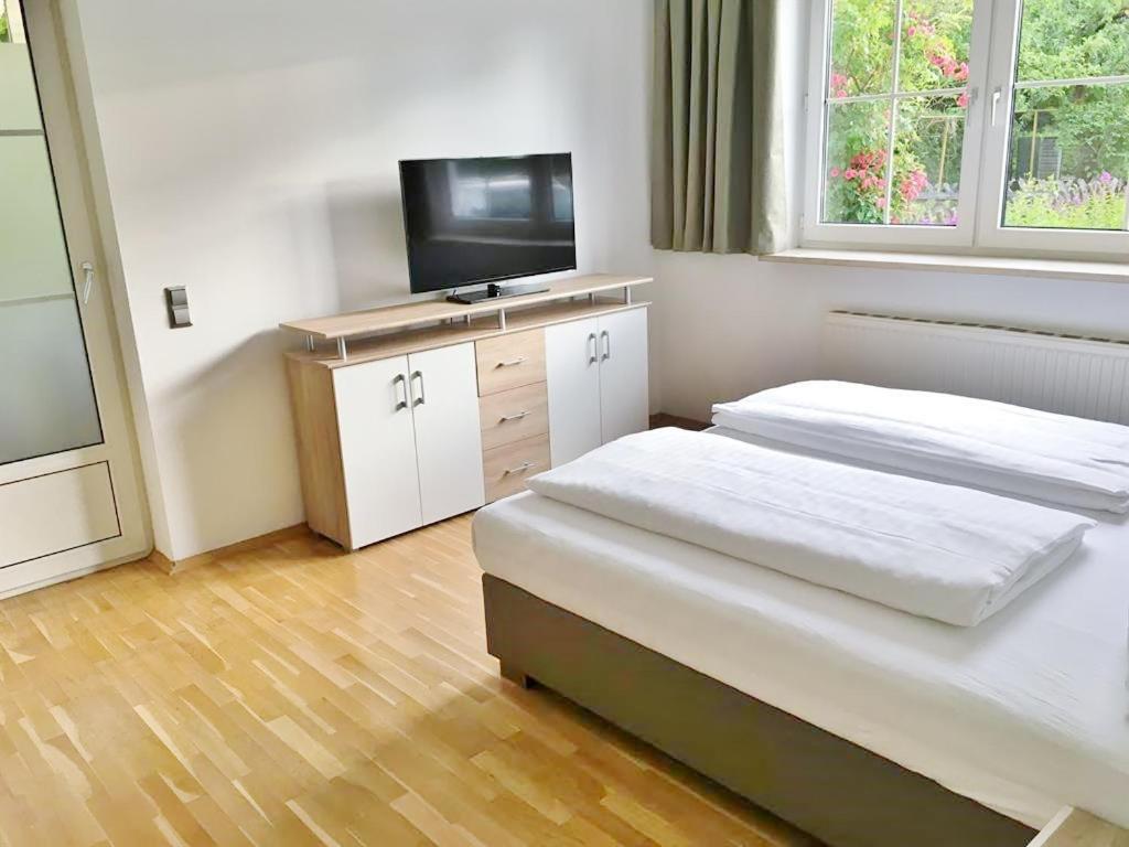 Appartements Peter Sankt Kanzian am Klopeiner See Eksteriør billede