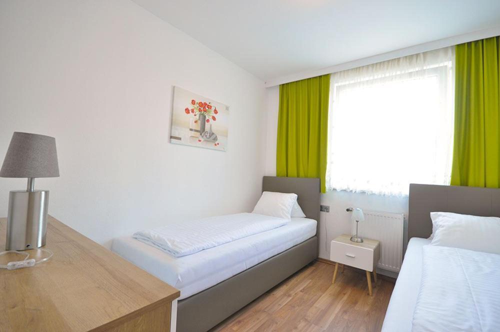 Appartements Peter Sankt Kanzian am Klopeiner See Eksteriør billede
