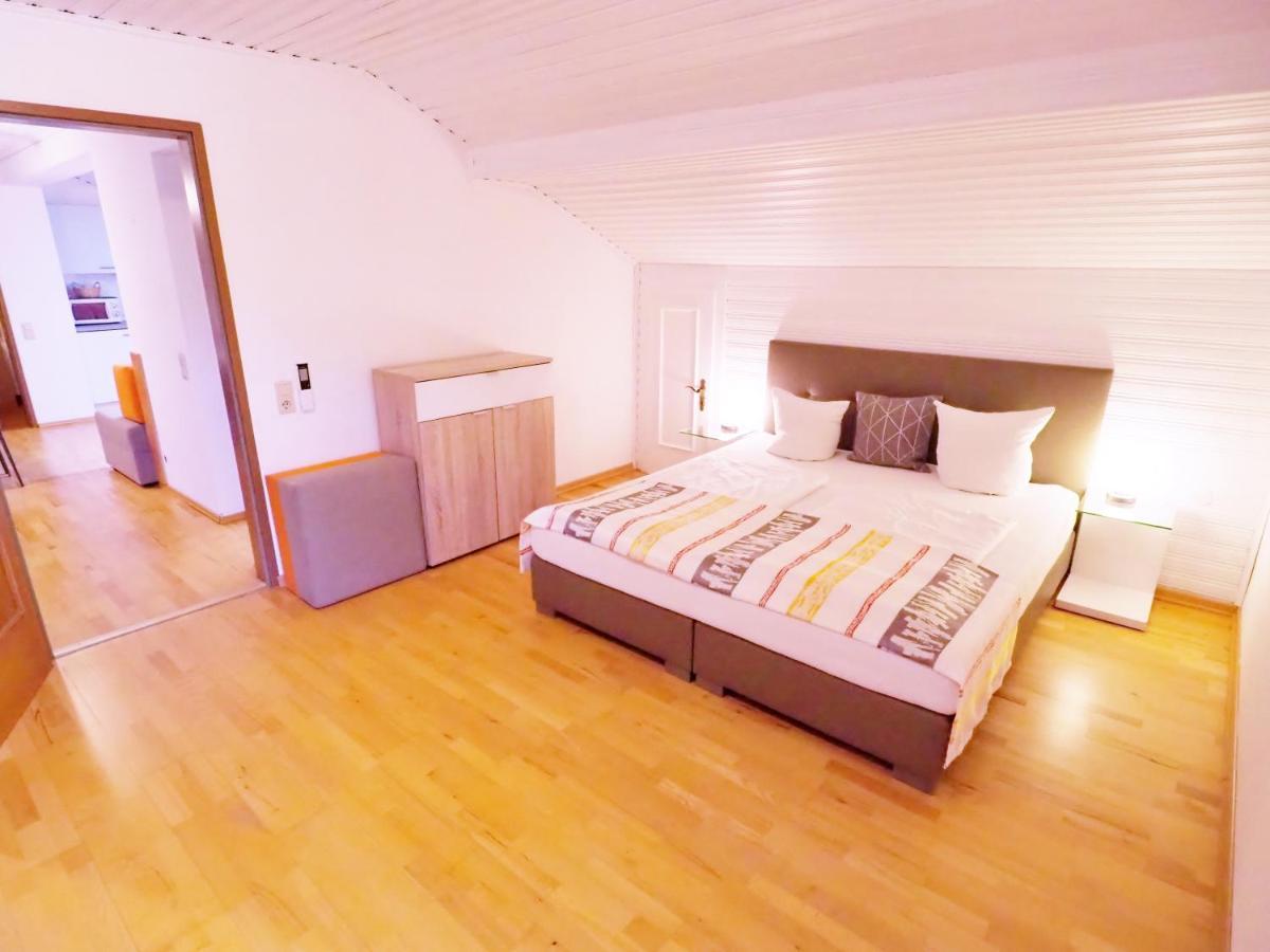 Appartements Peter Sankt Kanzian am Klopeiner See Eksteriør billede