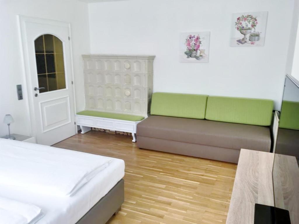 Appartements Peter Sankt Kanzian am Klopeiner See Eksteriør billede