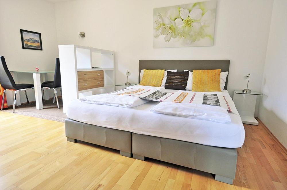 Appartements Peter Sankt Kanzian am Klopeiner See Eksteriør billede