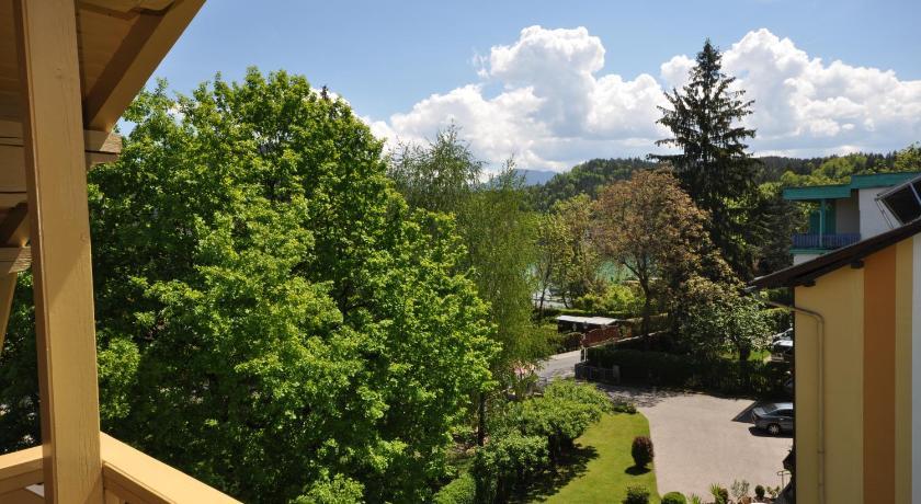 Appartements Peter Sankt Kanzian am Klopeiner See Værelse billede