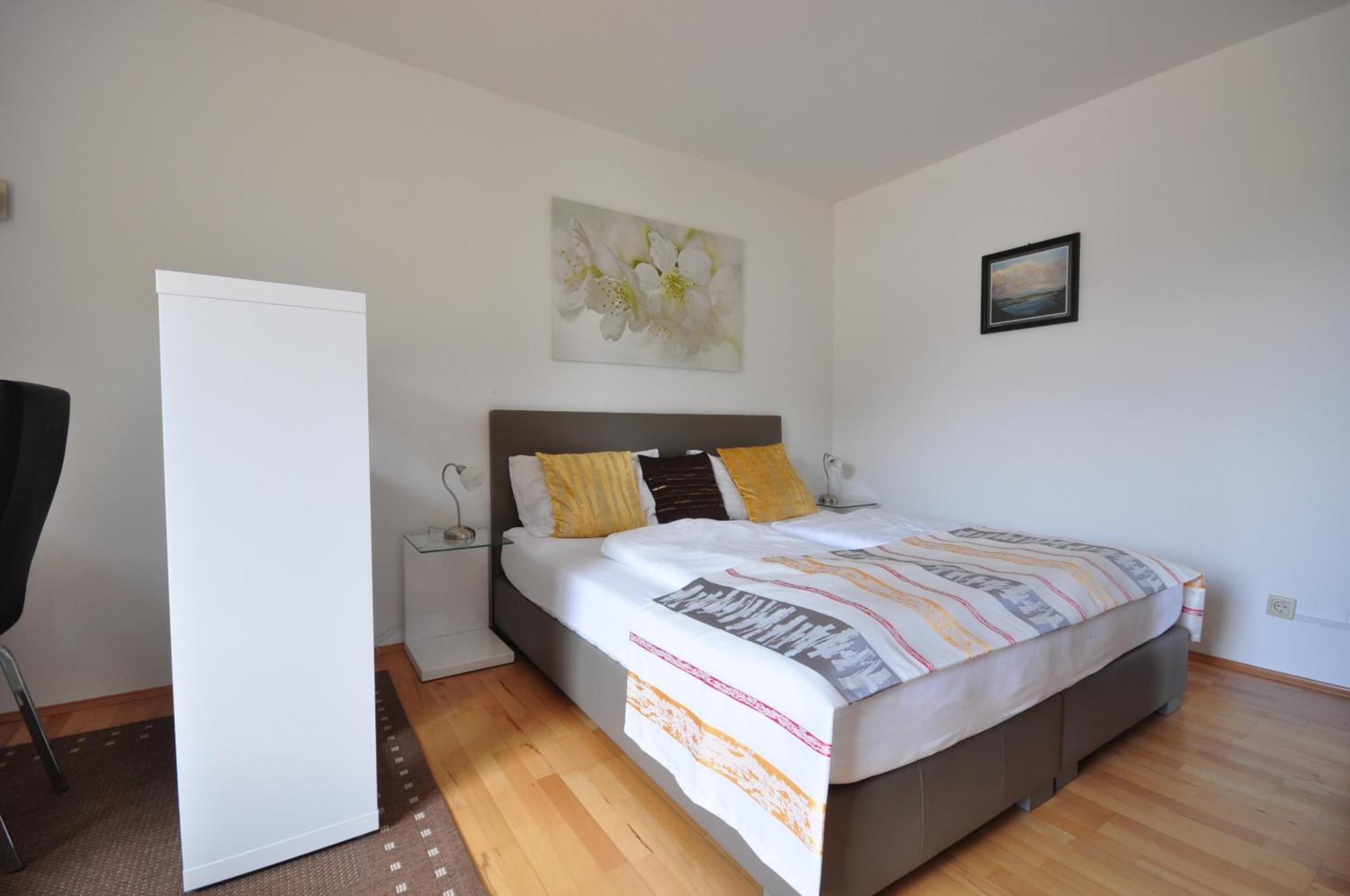 Appartements Peter Sankt Kanzian am Klopeiner See Eksteriør billede