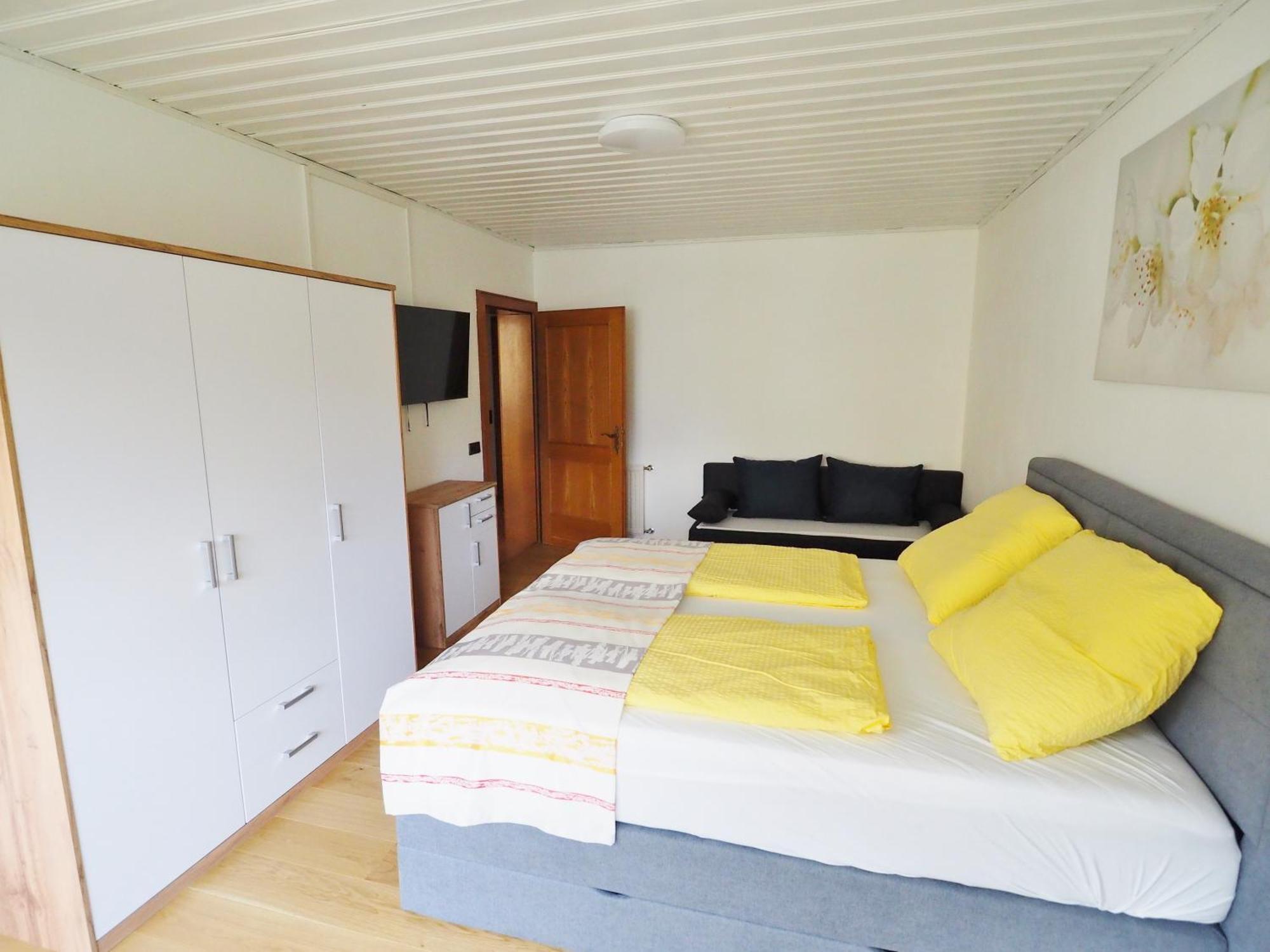 Appartements Peter Sankt Kanzian am Klopeiner See Eksteriør billede