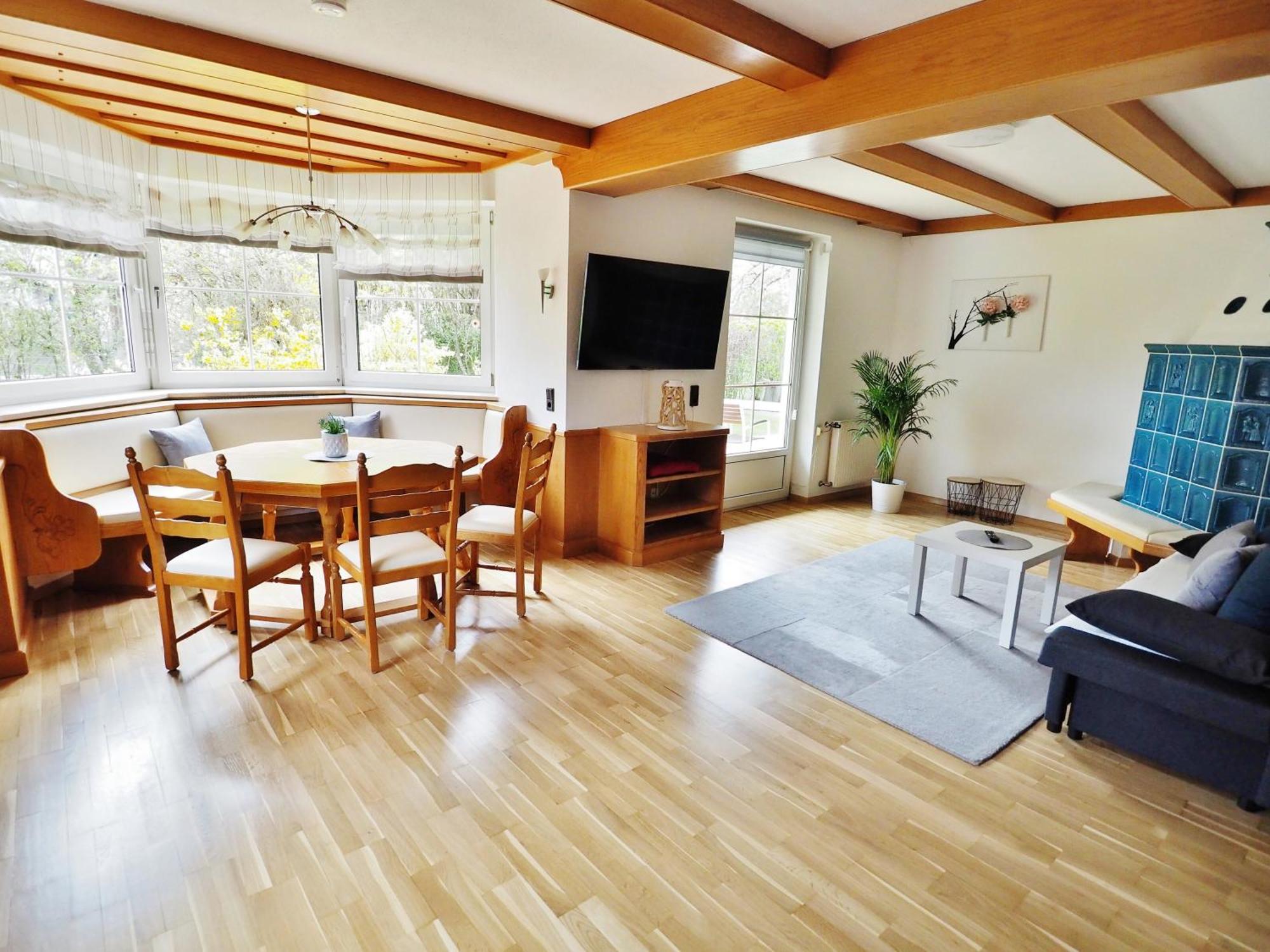 Appartements Peter Sankt Kanzian am Klopeiner See Eksteriør billede