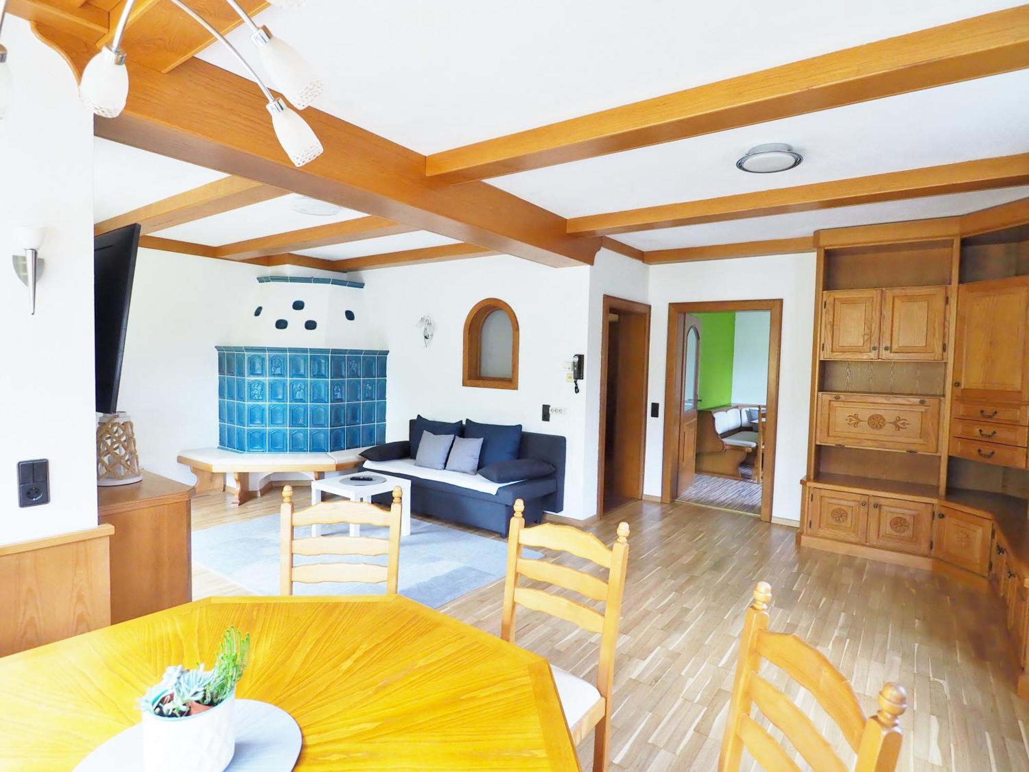 Appartements Peter Sankt Kanzian am Klopeiner See Eksteriør billede