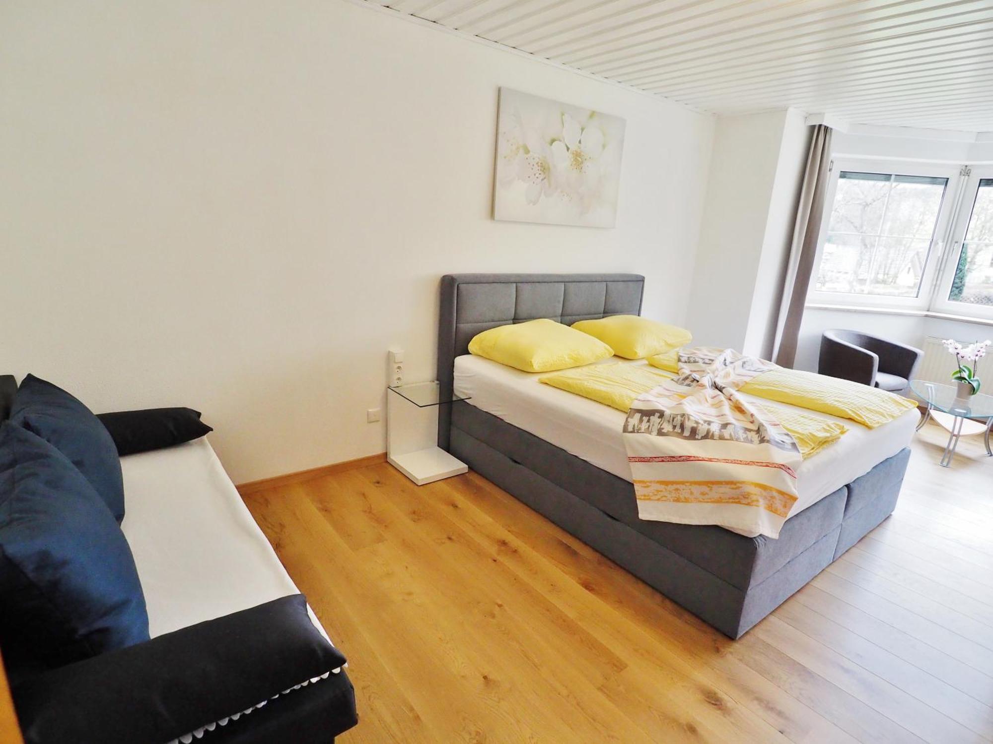 Appartements Peter Sankt Kanzian am Klopeiner See Eksteriør billede