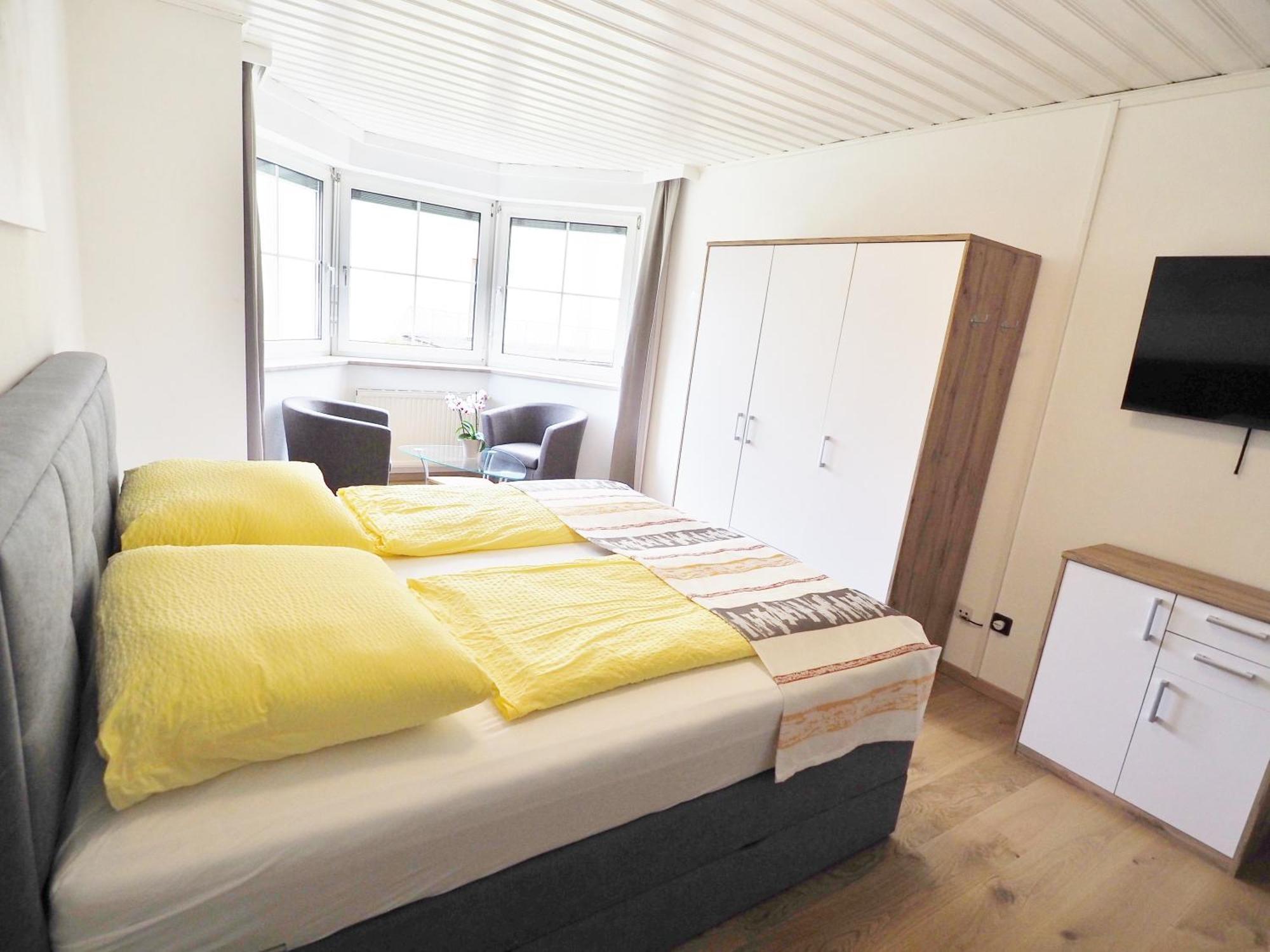 Appartements Peter Sankt Kanzian am Klopeiner See Eksteriør billede