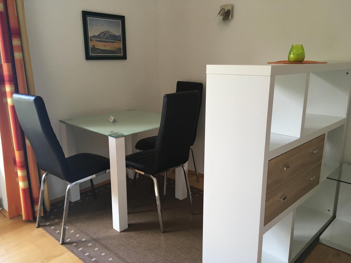 Appartements Peter Sankt Kanzian am Klopeiner See Eksteriør billede